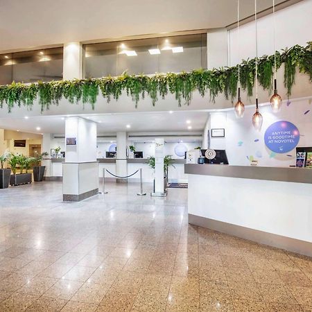 Novotel Surfers Paradise Gold Coast Exterior foto