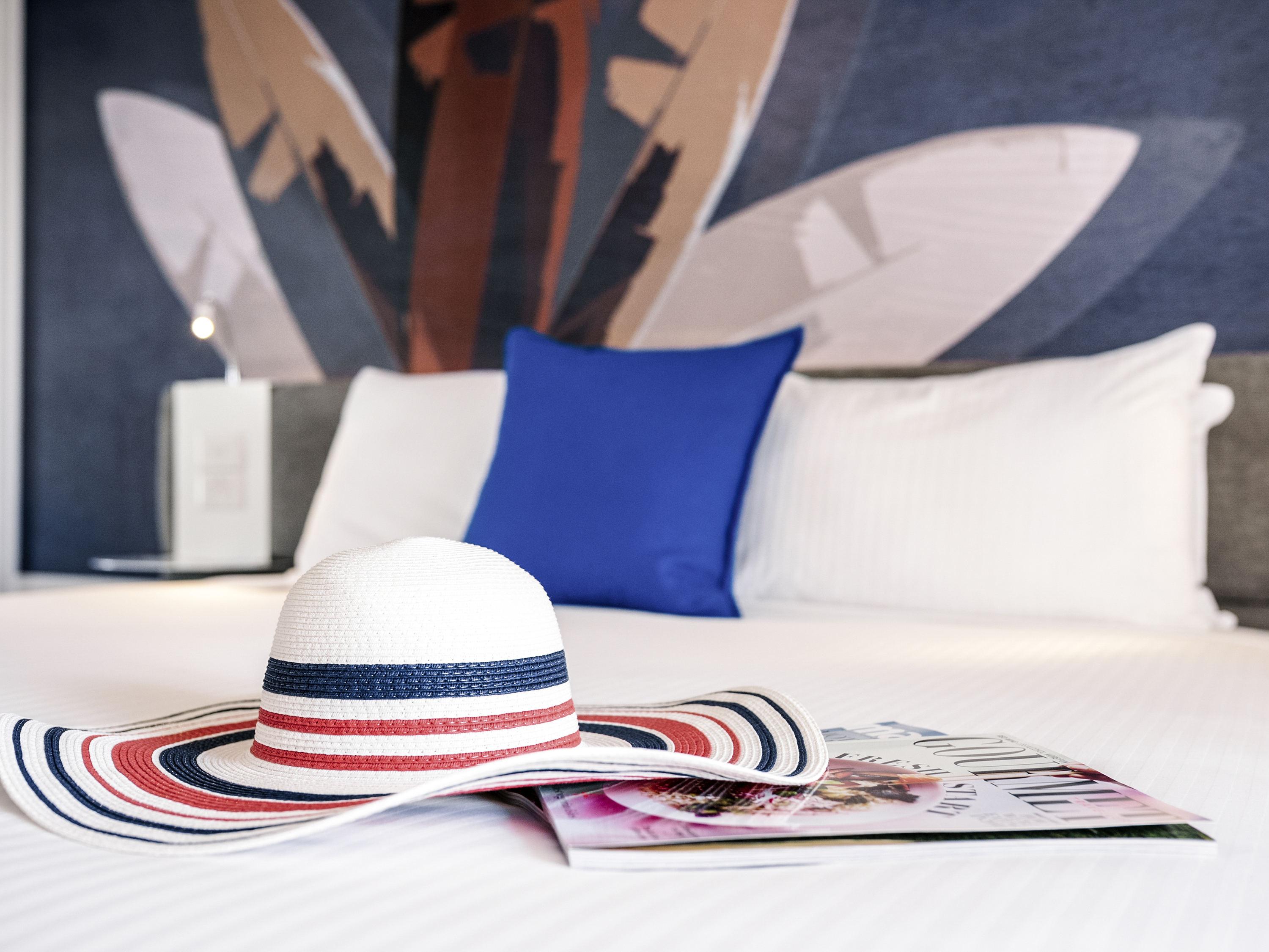 Novotel Surfers Paradise Gold Coast Exterior foto