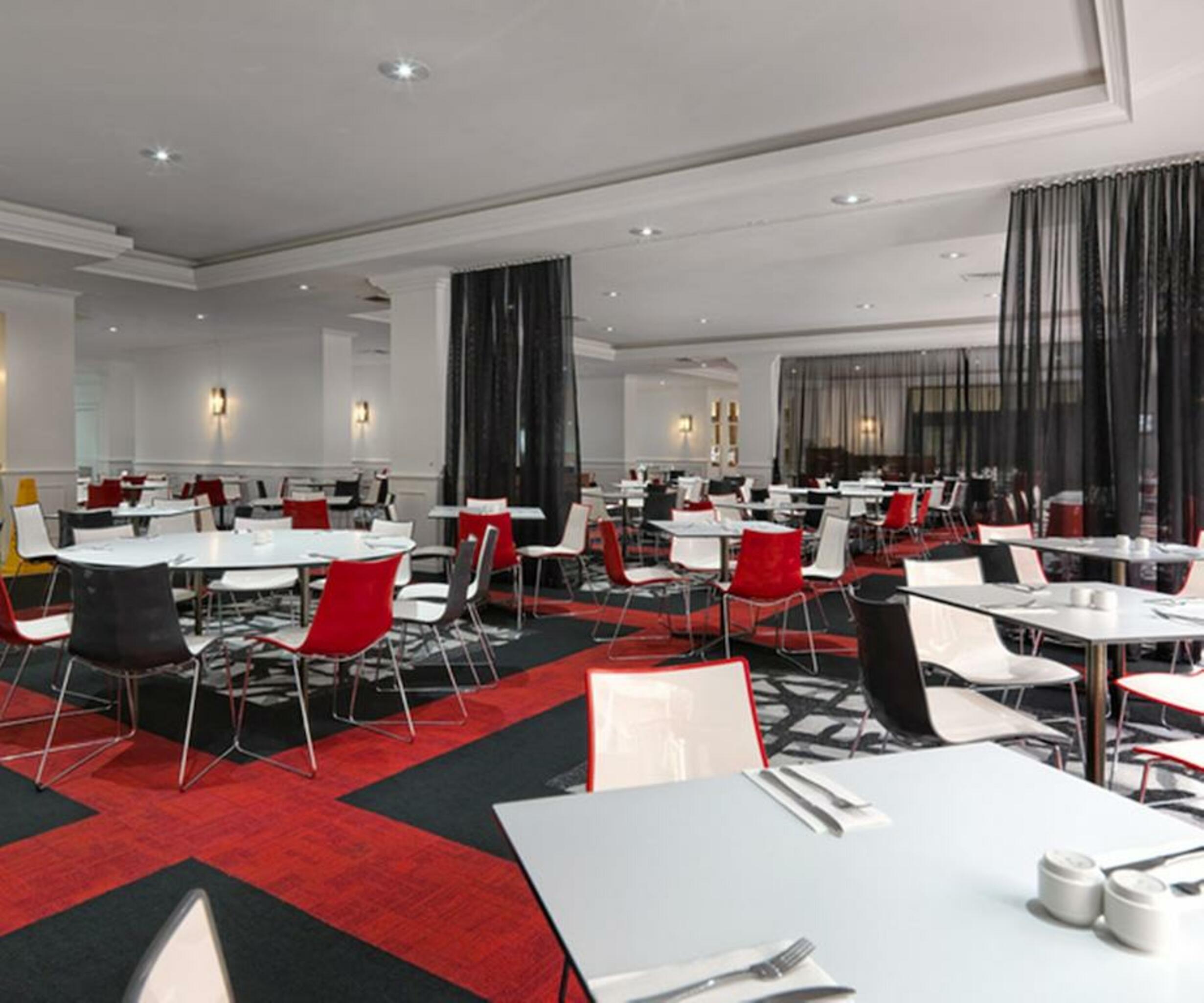 Novotel Surfers Paradise Gold Coast Exterior foto
