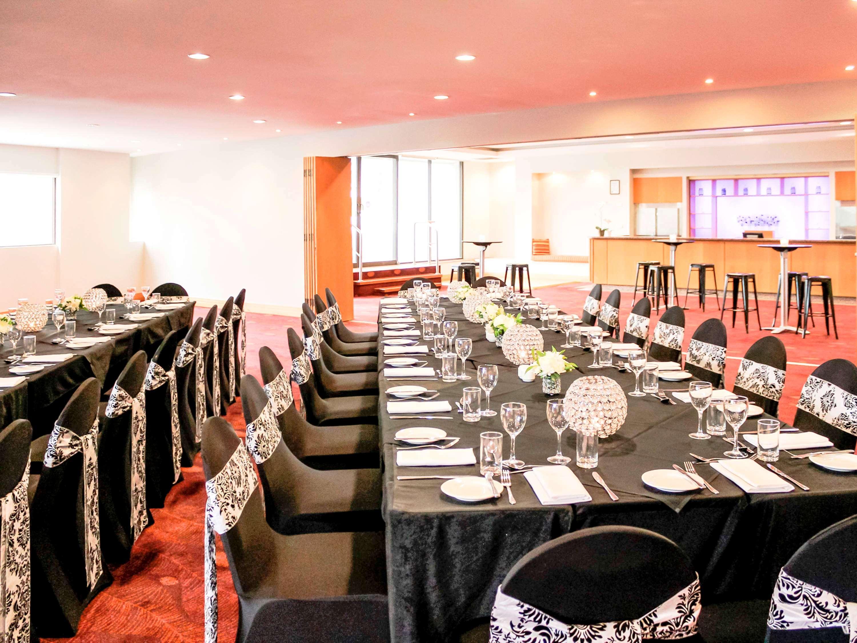 Novotel Surfers Paradise Gold Coast Exterior foto