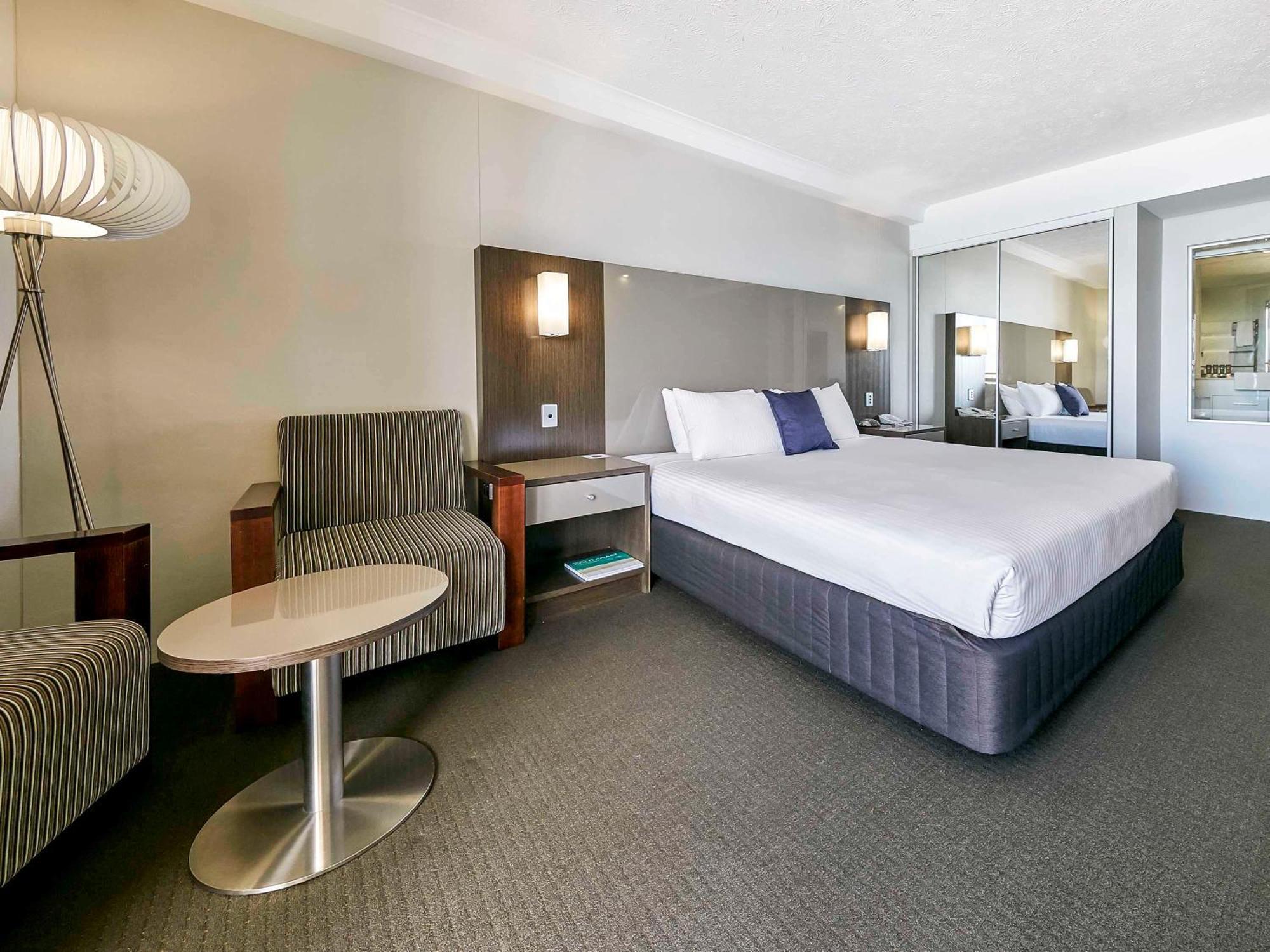 Novotel Surfers Paradise Gold Coast Exterior foto